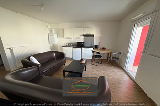 achat appartement cesson-sevigne 35510