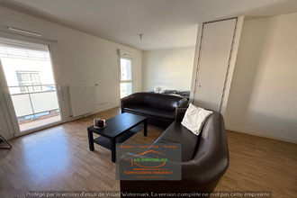 achat appartement cesson-sevigne 35510