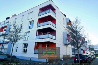achat appartement cesson-sevigne 35510