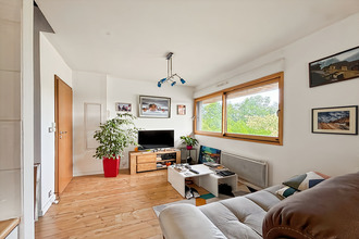 achat appartement cesson-sevigne 35510