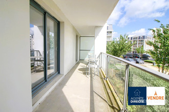 achat appartement cesson-sevigne 35510