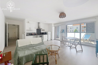 achat appartement cesson-sevigne 35510