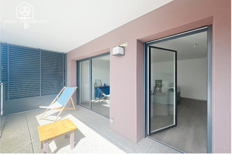 achat appartement cesson-sevigne 35510