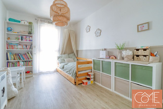 achat appartement cesson-sevigne 35510