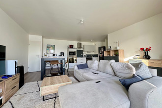 achat appartement cesson-sevigne 35510