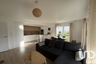 achat appartement cesson-sevigne 35510