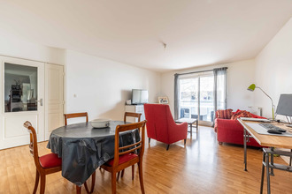 achat appartement cesson-sevigne 35510