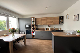 achat appartement cesson-sevigne 35510