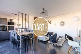 achat appartement cesson-sevigne 35510