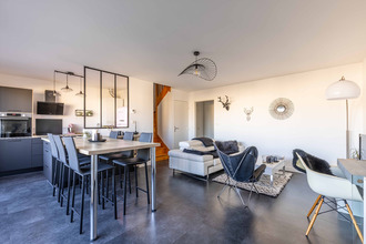 achat appartement cesson-sevigne 35510