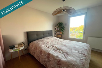 achat appartement cesson-sevigne 35510