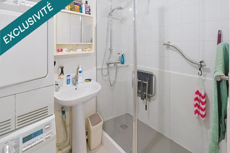 achat appartement cesson-sevigne 35510