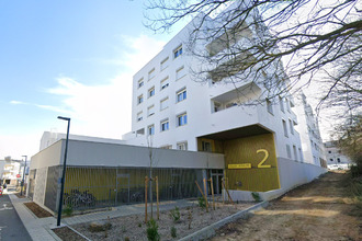 achat appartement cesson-sevigne 35510