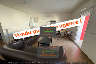 achat appartement cesson-sevigne 35510