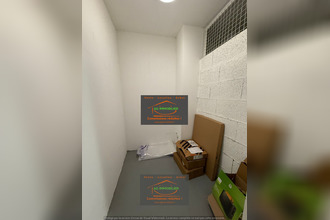 achat appartement cesson-sevigne 35510