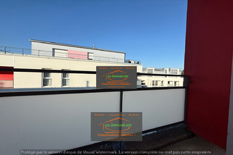 achat appartement cesson-sevigne 35510