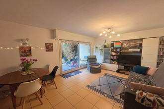 achat appartement cesson-sevigne 35510