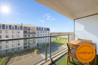 achat appartement cesson-sevigne 35510