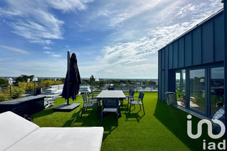 achat appartement cesson-sevigne 35510