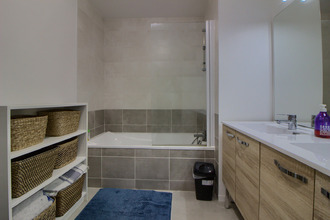 achat appartement cesson-sevigne 35510