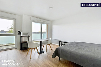 achat appartement cesson-sevigne 35510