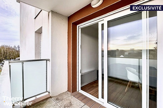 achat appartement cesson-sevigne 35510