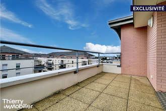 achat appartement cesson-sevigne 35510