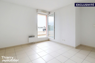 achat appartement cesson-sevigne 35510