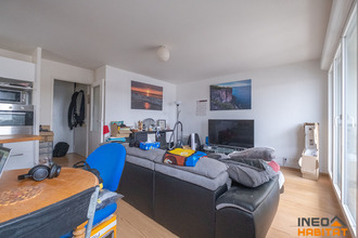 achat appartement cesson-sevigne 35510