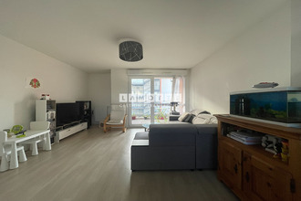 achat appartement cesson-sevigne 35510