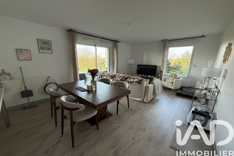 achat appartement cesson-sevigne 35510