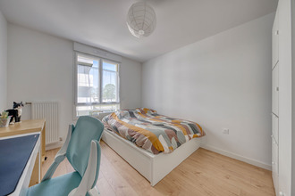 achat appartement cesson-sevigne 35510