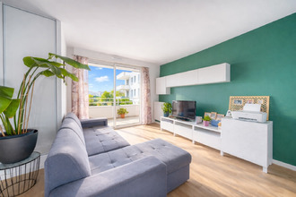 achat appartement cesson-sevigne 35510