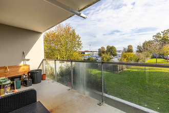 achat appartement cesson-sevigne 35510