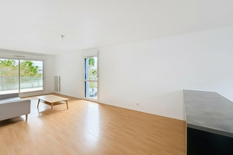 achat appartement cesson-sevigne 35510