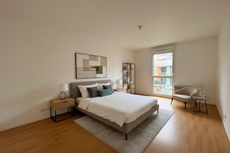 achat appartement cesson-sevigne 35510