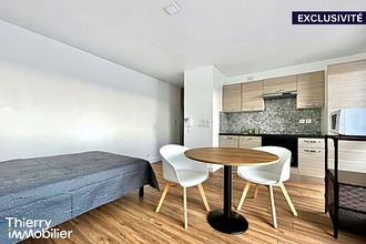 achat appartement cesson-sevigne 35510