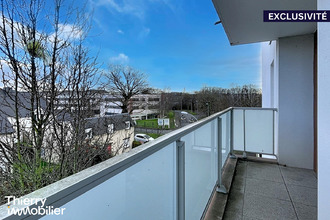 achat appartement cesson-sevigne 35510