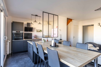 achat appartement cesson-sevigne 35510