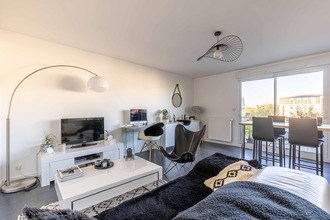 achat appartement cesson-sevigne 35510