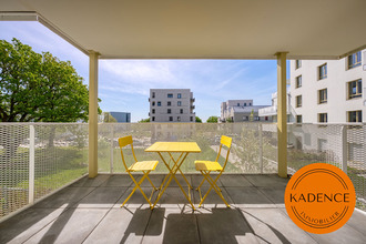 achat appartement cesson-sevigne 35510