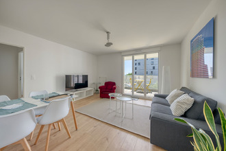 achat appartement cesson-sevigne 35510