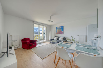 achat appartement cesson-sevigne 35510
