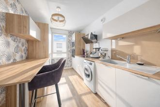 achat appartement cesson-sevigne 35510