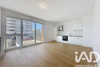 achat appartement cesson-sevigne 35510