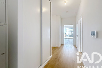 achat appartement cesson-sevigne 35510