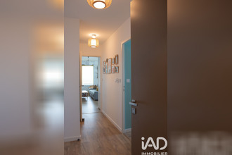 achat appartement cesson-sevigne 35510
