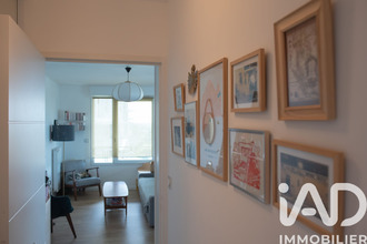 achat appartement cesson-sevigne 35510