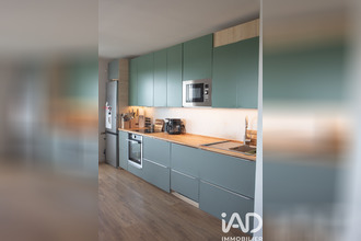 achat appartement cesson-sevigne 35510