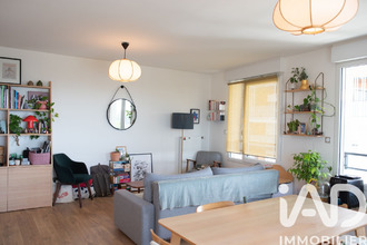 achat appartement cesson-sevigne 35510